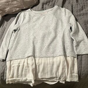 Ann Taylor LOFT shirt